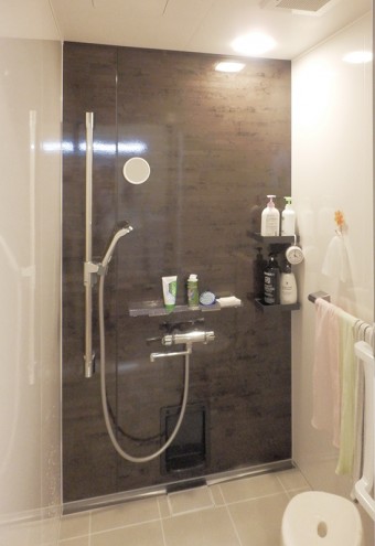 「お掃除しない=キレイが続く」は高品質ホーローだから 杉並区K様邸 「お掃除しない=キレイが続く」は高品質ホーローだから 杉並区K様邸